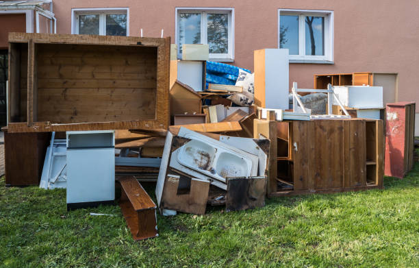 Best Green Junk Removal in Port Edwards, WI